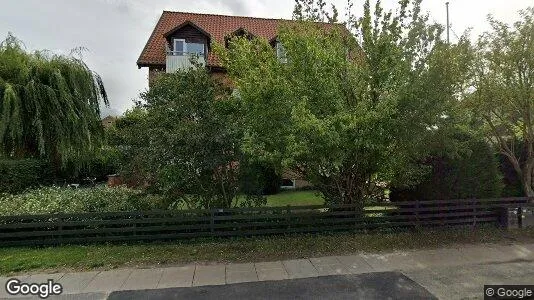 Lejligheder til salg i Vanløse - Foto fra Google Street View