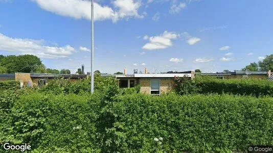 Lejligheder til salg i Herning - Foto fra Google Street View