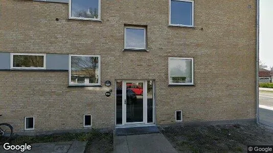 Lejligheder til salg i København S - Foto fra Google Street View