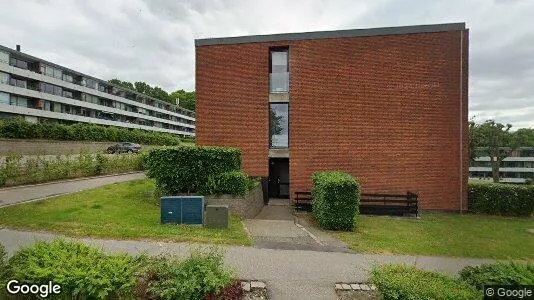 Lejligheder til salg i Brabrand - Foto fra Google Street View