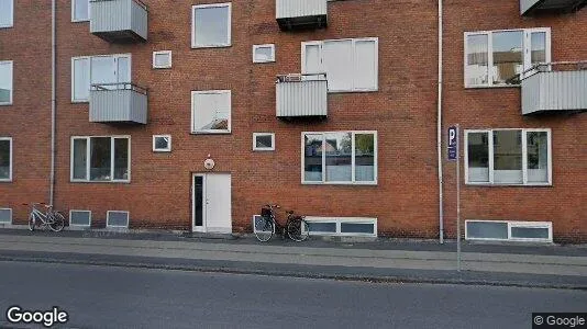 Lejligheder til salg i København S - Foto fra Google Street View