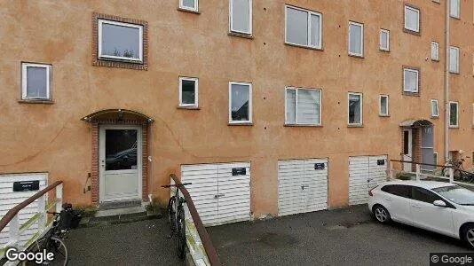 Lejligheder til salg i Herlev - Foto fra Google Street View