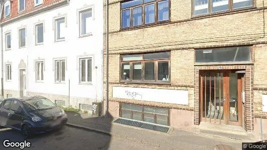 Lejligheder til salg i Næstved - Foto fra Google Street View