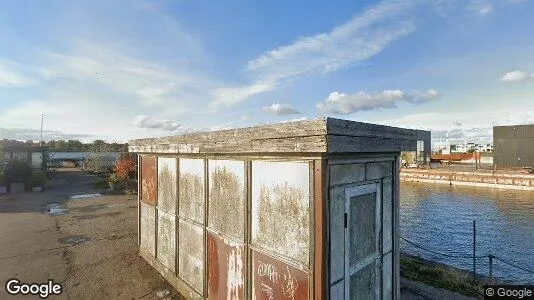 Lejligheder til salg i København K - Foto fra Google Street View