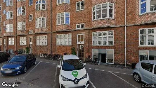 Lejligheder til salg i København S - Foto fra Google Street View