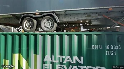 Lejligheder til salg i København K - Foto fra Google Street View