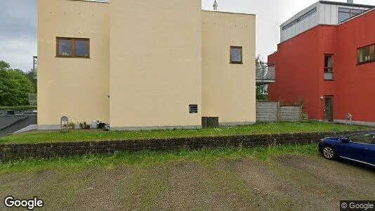 Lejligheder til salg i Birkerød - Foto fra Google Street View