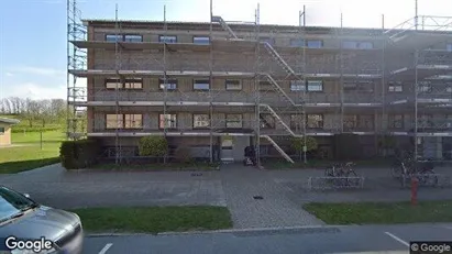 Lejligheder til salg i Aalborg Centrum - Foto fra Google Street View