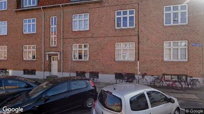 Lejligheder til salg i Aalborg Centrum - Foto fra Google Street View