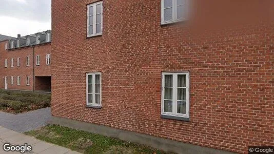 Lejligheder til salg i Glostrup - Foto fra Google Street View
