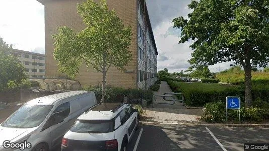Lejligheder til salg i Randers NV - Foto fra Google Street View