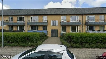 Lejligheder til salg i Herning - Foto fra Google Street View
