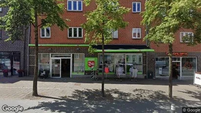 Lejligheder til salg i Skanderborg - Foto fra Google Street View