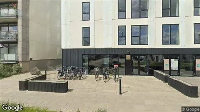 Lejligheder til salg i Nørresundby - Foto fra Google Street View