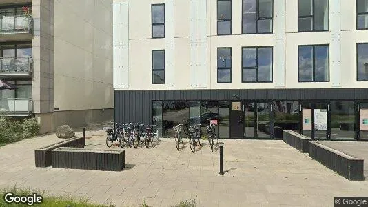 Lejligheder til salg i Nørresundby - Foto fra Google Street View