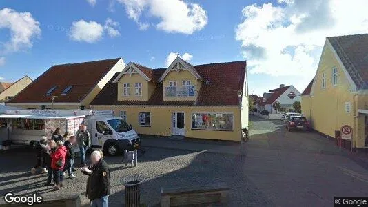 Lejligheder til salg i Skagen - Foto fra Google Street View