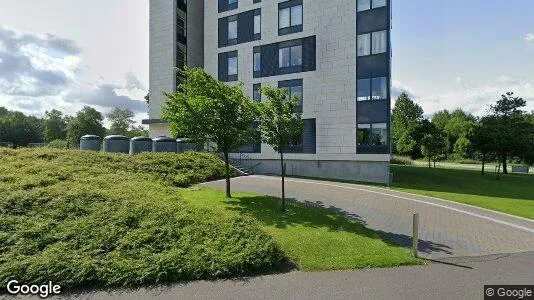 Lejligheder til salg i Herning - Foto fra Google Street View