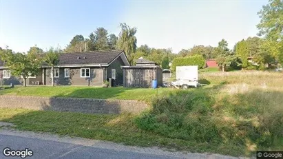 Lejligheder til salg i Tisvildeleje - Foto fra Google Street View
