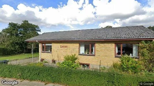 Lejligheder til salg i Holstebro - Foto fra Google Street View