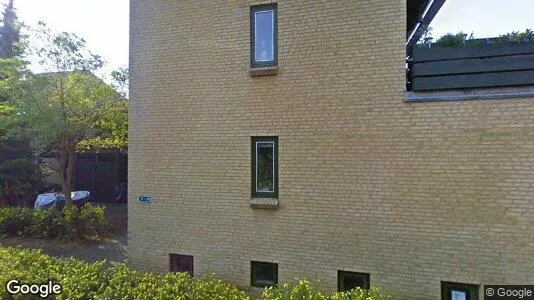 Lejligheder til salg i Dragør - Foto fra Google Street View