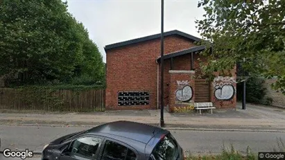 Lejligheder til salg i Vanløse - Foto fra Google Street View