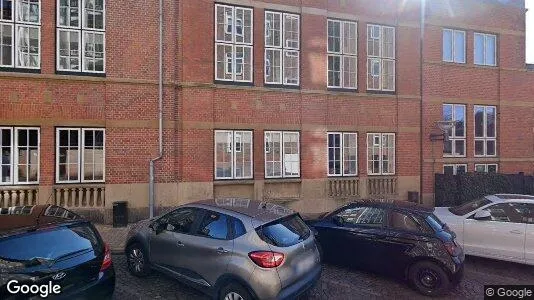 Lejligheder til salg i Odense C - Foto fra Google Street View