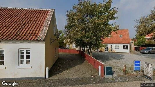 Lejligheder til salg i Skagen - Foto fra Google Street View
