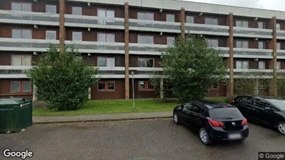 Lejligheder til salg i Risskov - Foto fra Google Street View