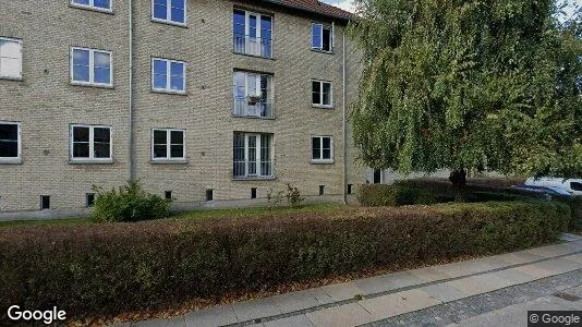 Lejligheder til salg i Virum - Foto fra Google Street View