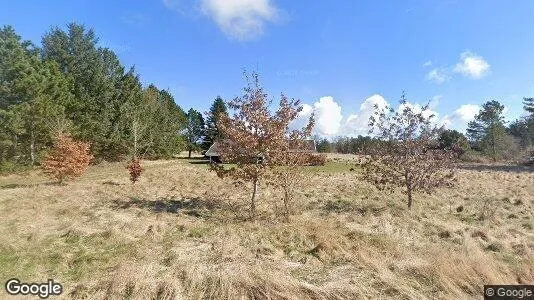 Lejligheder til salg i Bindslev - Foto fra Google Street View