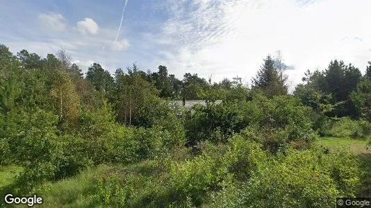 Lejligheder til salg i Bindslev - Foto fra Google Street View
