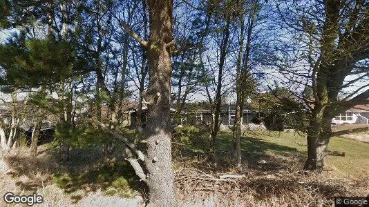 Lejligheder til salg i Hirtshals - Foto fra Google Street View