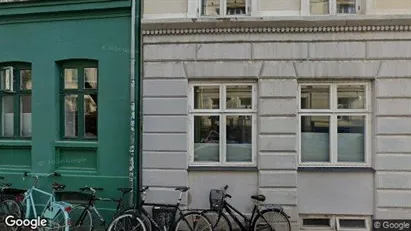 Lejligheder til salg i Nørrebro - Foto fra Google Street View