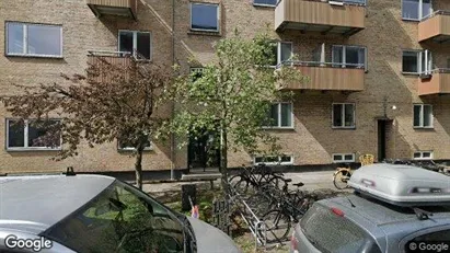 Lejligheder til salg i København S - Foto fra Google Street View