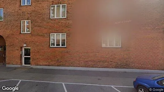 Lejligheder til salg i København S - Foto fra Google Street View