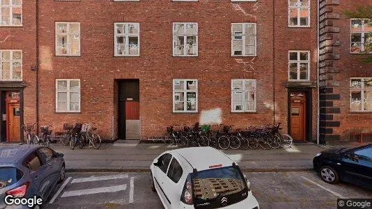 Lejligheder til salg i København S - Foto fra Google Street View