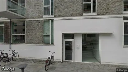 Lejligheder til salg i København S - Foto fra Google Street View