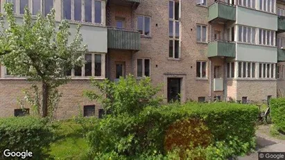 Lejligheder til salg i København SV - Foto fra Google Street View