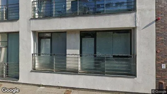 Lejligheder til salg i København SV - Foto fra Google Street View