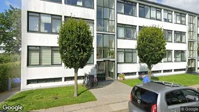 Lejligheder til salg i Hørsholm - Foto fra Google Street View