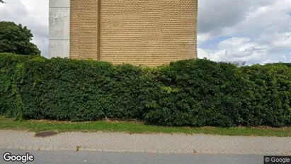 Lejligheder til salg i Hørsholm - Foto fra Google Street View