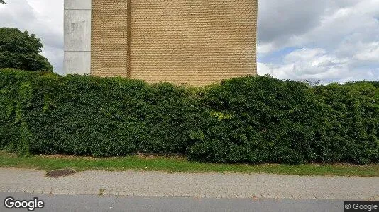 Lejligheder til salg i Hørsholm - Foto fra Google Street View