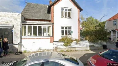 Lejligheder til salg i Helsingør - Foto fra Google Street View