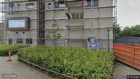Lejligheder til salg i Vejen - Foto fra Google Street View