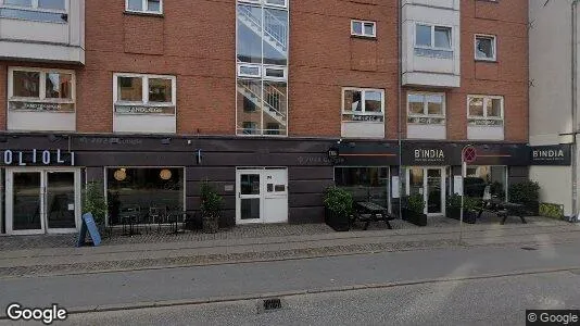 Lejligheder til salg i København S - Foto fra Google Street View