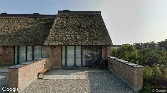 Lejligheder til salg i Rømø - Foto fra Google Street View
