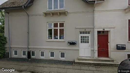 Lejligheder til salg i Kolding - Foto fra Google Street View