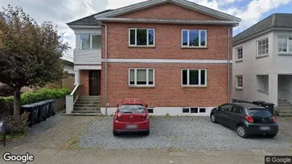 Lejligheder til salg i Herning - Foto fra Google Street View