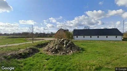 Lejligheder til salg i Strandby - Foto fra Google Street View