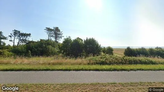 Lejligheder til salg i Frederikshavn - Foto fra Google Street View